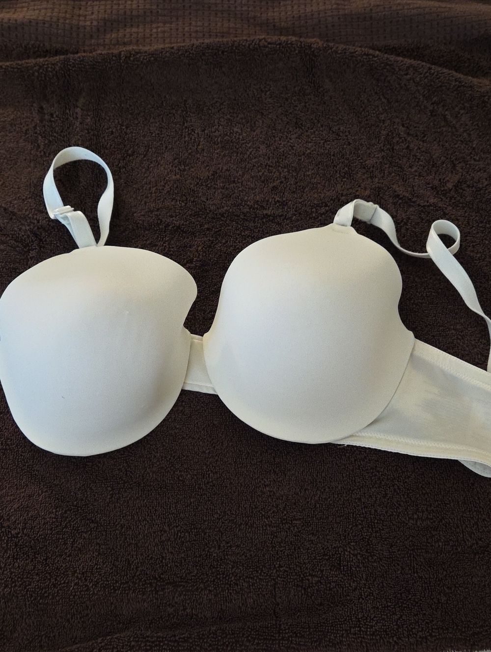 36 C Warner's Underwire bra